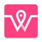 Logo of wegfinder Sharing & Co by ÖBB android Application 